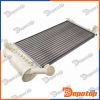 Radiateur du moteur pour FIAT | CCH-FT-021, 8MK376754381